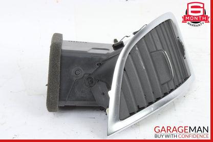 2007-2015 Audi Q7 4L Front Left Dash AC Air Vent 4L0820901 Genuine OEM