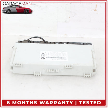 2010-2019 BMW 640i F12 Front Left or Right Side Seat Control Module 9280916 OEM