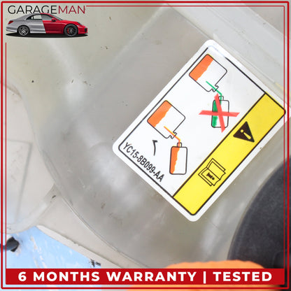 2013-2022 Range Rover Sport L494 Coolant Reservoir Overflow Expansion Tank OEM