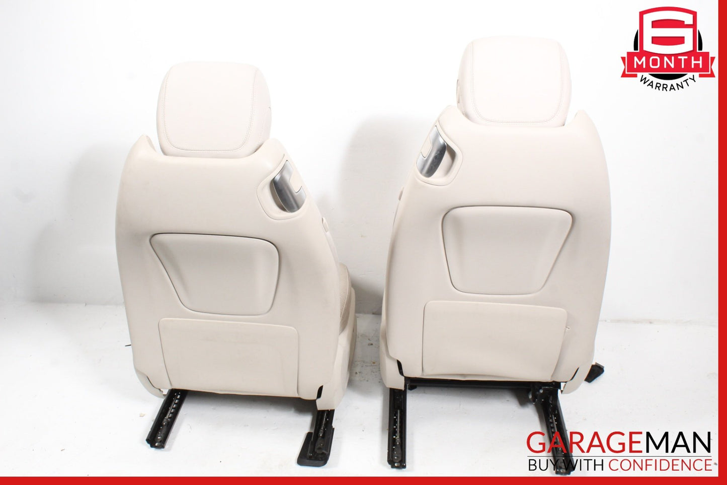 2017-2020 Mercedes-Benz E450 W213 Coupe Front Seats Set 2139103602