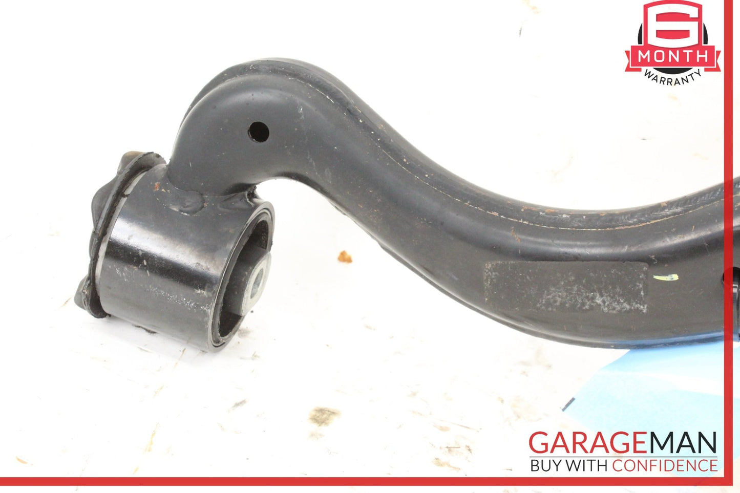 2010-2016 Land Rover LR4 Front Left Side Lower Control Arm LR014138 OEM