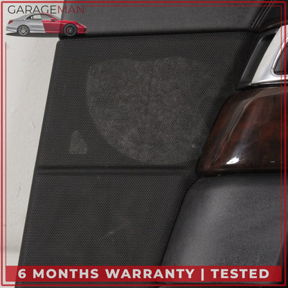 2013-2017 Land Rover Range Rover L405 Rear Right Side Door Trim Cover Panel OEM