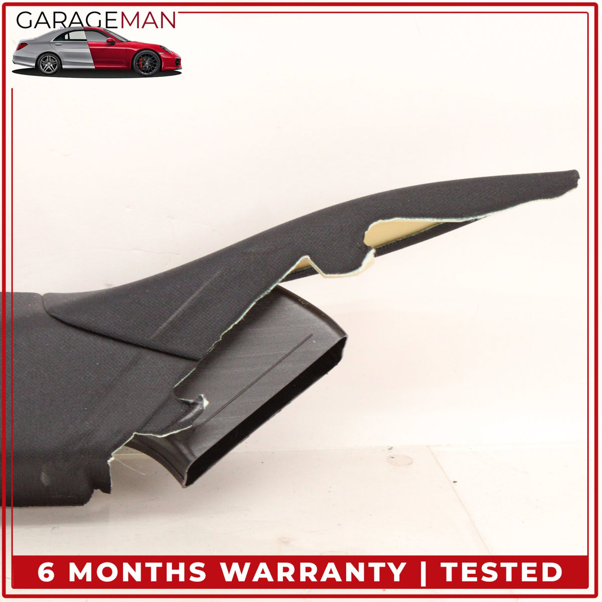 2014-2017 Range Rover Sport L494 Front Left and Right A Pillar Trim Cover OEM