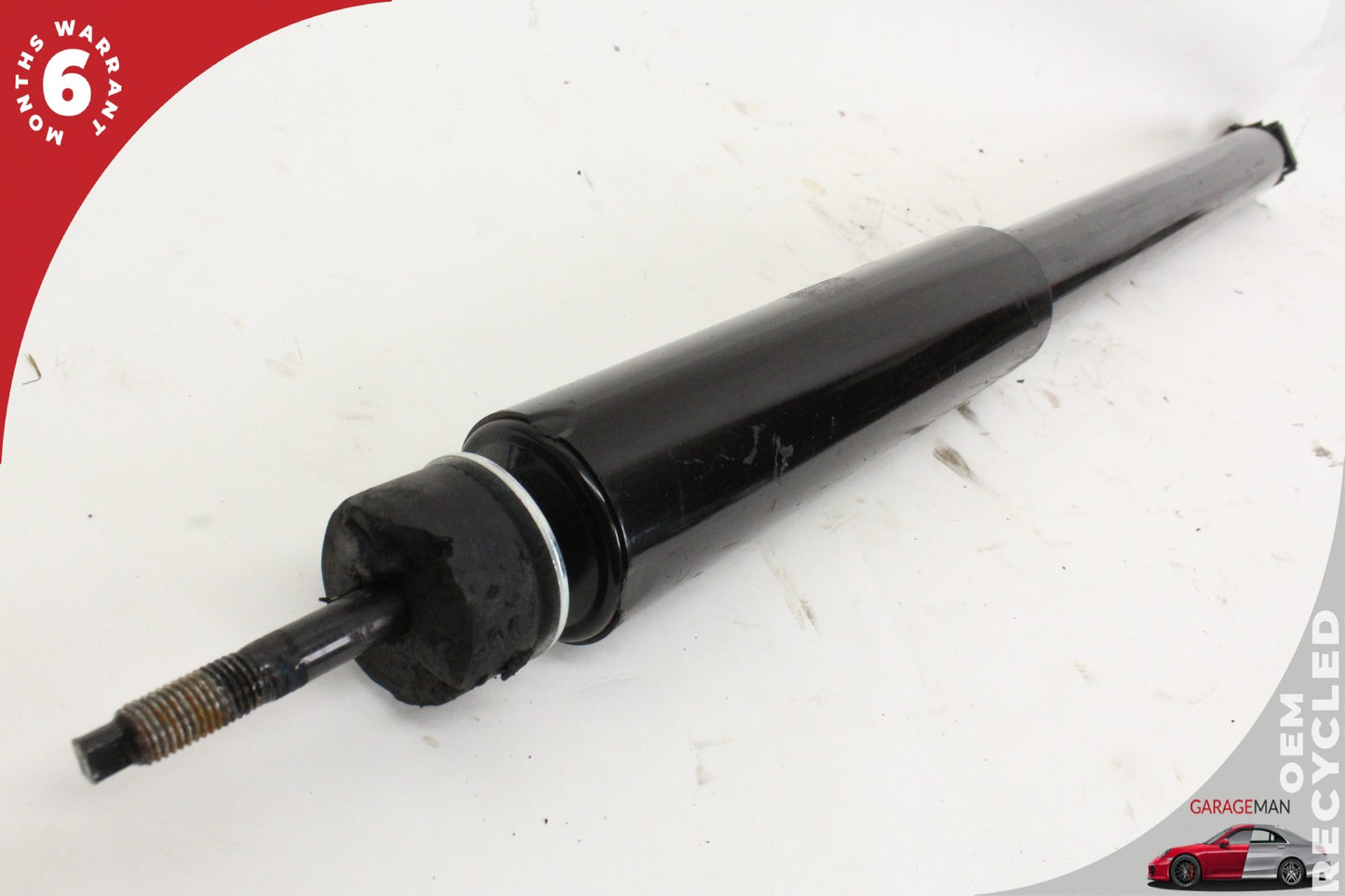 2003-2009 Mercedes W211 E500 Rear Left & Right Side Shock Strut 2113261700 OEM