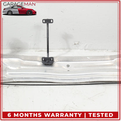 2015-2023 Mercedes W205 C300 Sedan Front Upper Radiator Support 2056201734 OEM