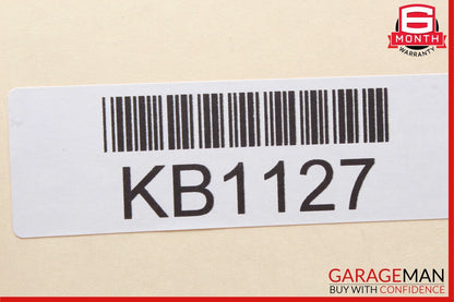 97-03 Mercedes W208 CLK320 CLK55 AMG Front Left Side Door Airbag Air Bag Module