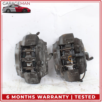 2003-2006 Mercedes R230 SL500 E350 Front Left and Right Side Brake Caliper OEM