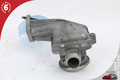 2005-2015 Mercedes W221 S550 Engine Motor Air Valve 0021407560 OEM