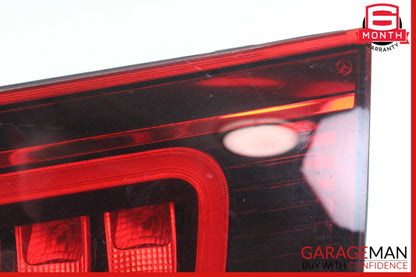 2016-2022 Mercedes-Benz GLC43 AMG X253 Rear Right Inner Tail Light 2539063203