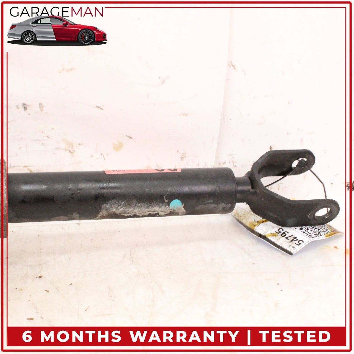 2003-2009 Mercedes W211 E350 E320 Front Left or Right Shock Strut Absorber OEM