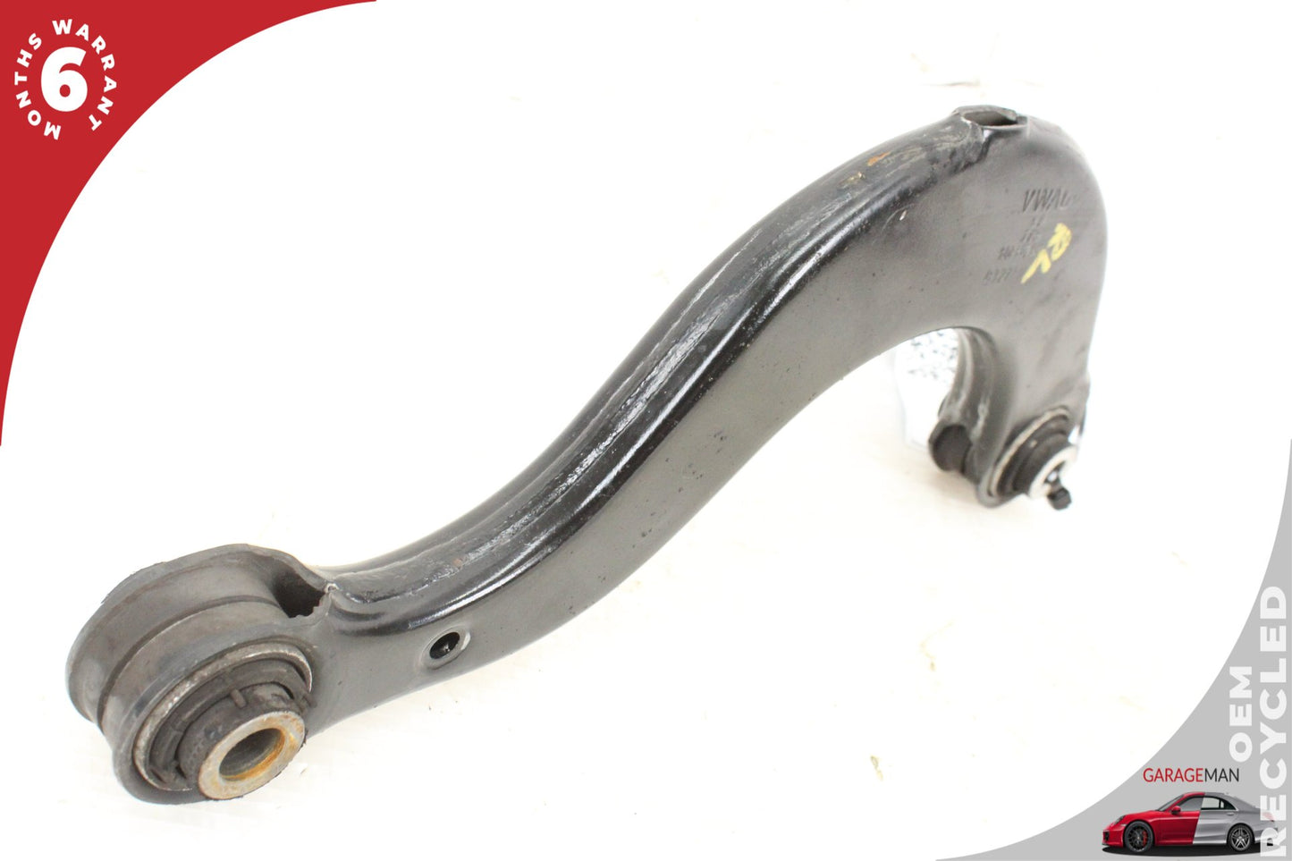 2009-2017 Audi TT 8J Rear Left or Right Side Upper Suspension Control Arm OEM