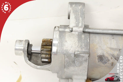 2018-2020 Audi Q5 2.0L Engine 12V Starter Motor Bosch VW AG 06L911021A OEM