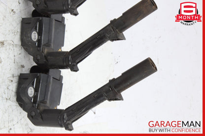 2018 Mercedes-Benz C300 W205 Sedan Ignition Coils Set of 4 2749060700 Genuine