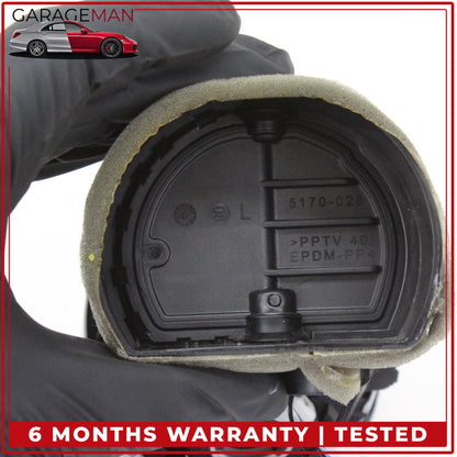 2006-2012 Mercedes W164 ML350 Front Left Side Dash AC Air Vent 1648301954 OEM