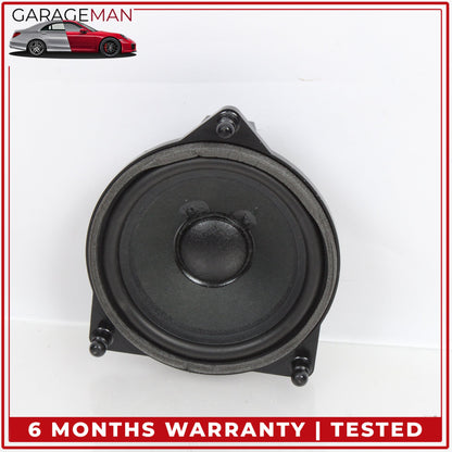 2014-2021 Mercedes W222 S550e Front and Rear Left & Right Audio Speakers Set OEM