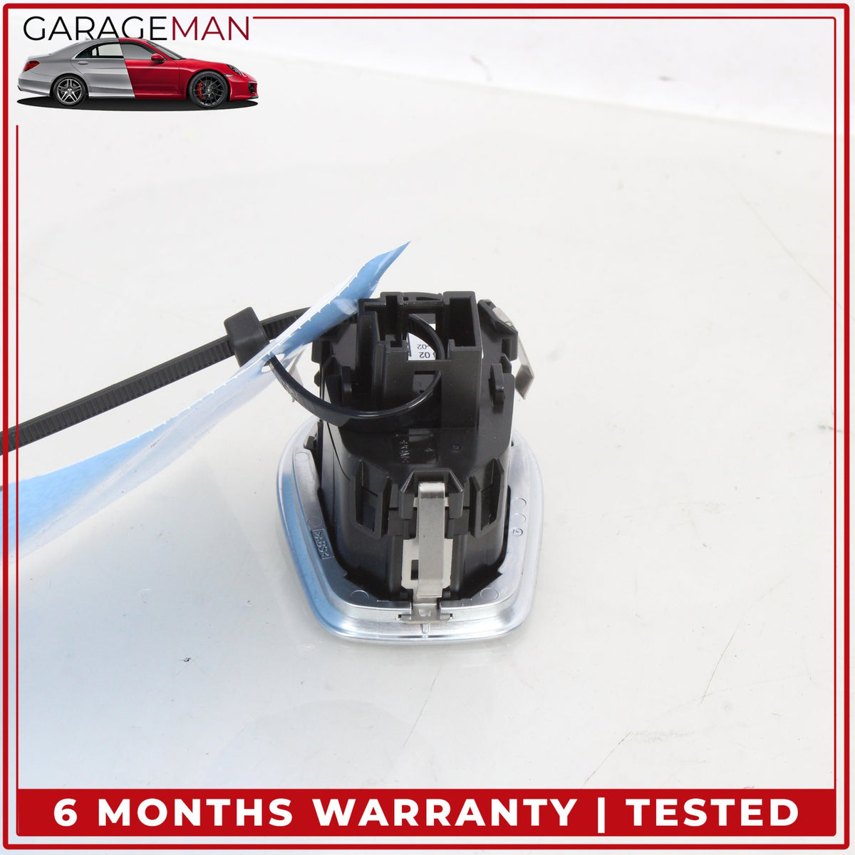 2014-2021 BMW M235i F22 Engine Start Stop Push Button 9250734 OEM