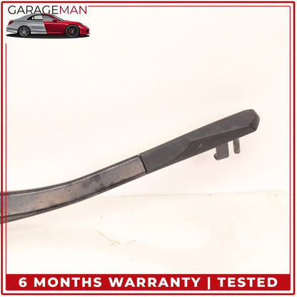 2012-2018 BMW 650i F13 RWD Front Left & Right Wiper Arm Set OEM