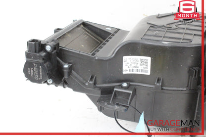 2010-2016 Land Rover LR4 Rear Center Console AC Air Heater Blower 5H2218C424FD