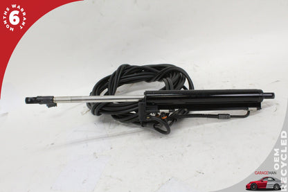 2013-2020 Mercedes R231 SL550 Convertible Trunk Left Lift Assist Cylinder OEM