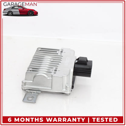 2010-2016 Land Rover LR4 L319 SUV Fuel Pump Control Module Unit 7H429D372AA OEM