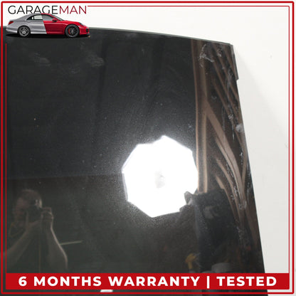 2015-2024 Jaguar F-Type X152 Coupe Panoramic Roof Glass GX53500A18AA OEM