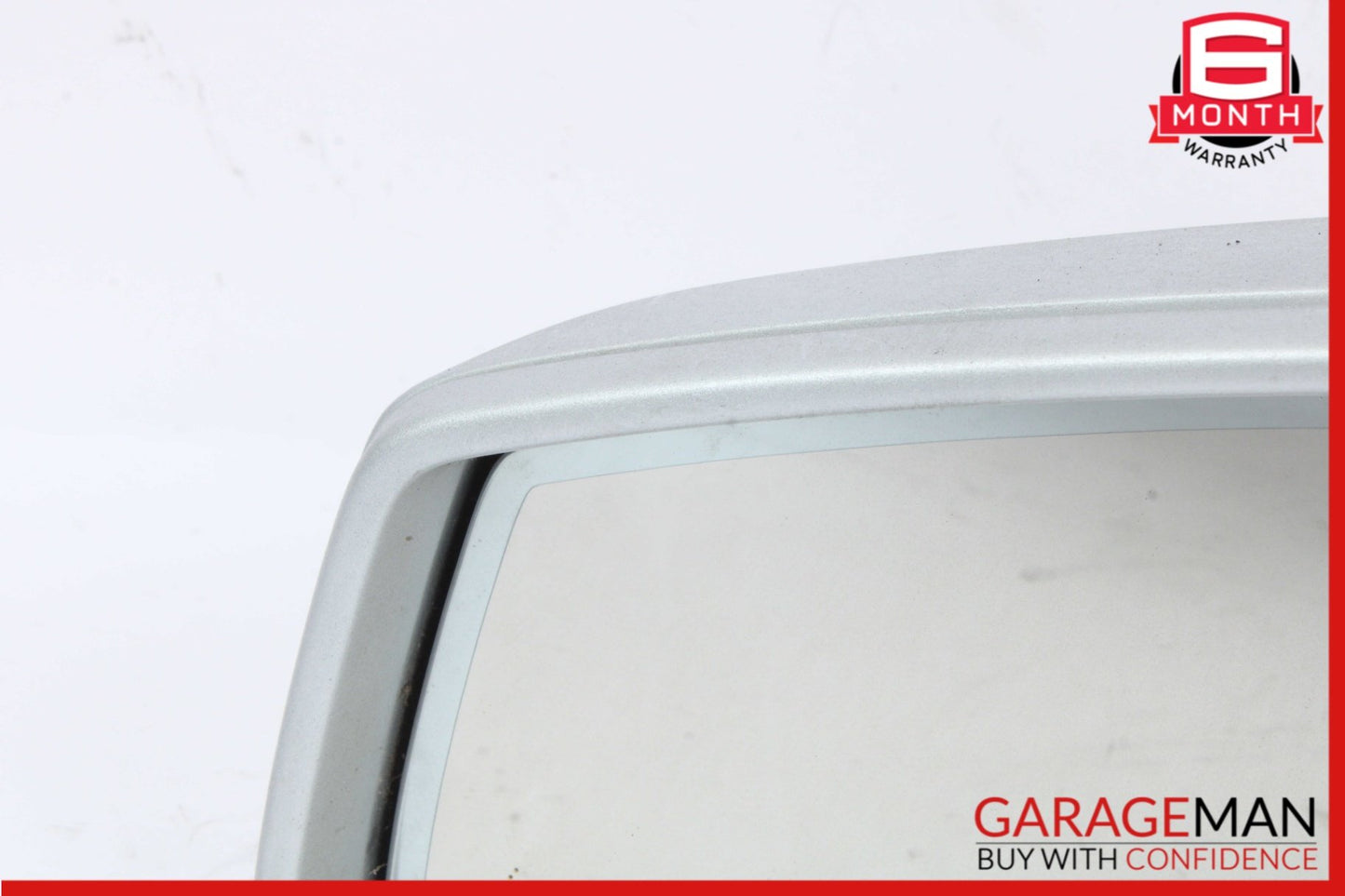 2010-2013 Mercedes-Benz S400 S550 W221 Rear View Door Mirror Left Driver OEM