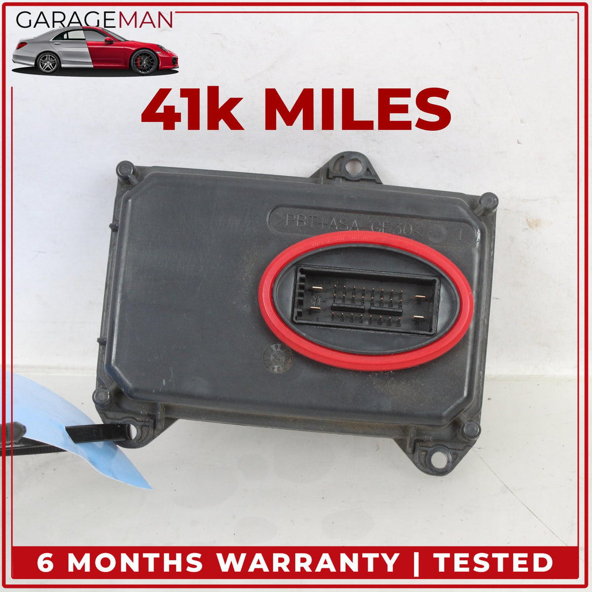 2016-2023 Audi TTS SQ5 Q7 Cornering Light Lamp Control Module 8S0941329 OEM
