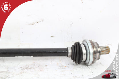 2015-2024 Audi A3 S3 Rear Right Passenger Side CV Axle Shaft 5Q0501204A OEM