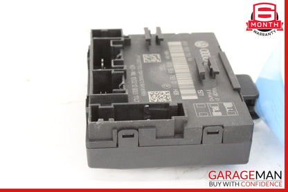 2009-2012 Audi A5 Front Left Driver Side Door Control Module Unit 8T0959793M OEM