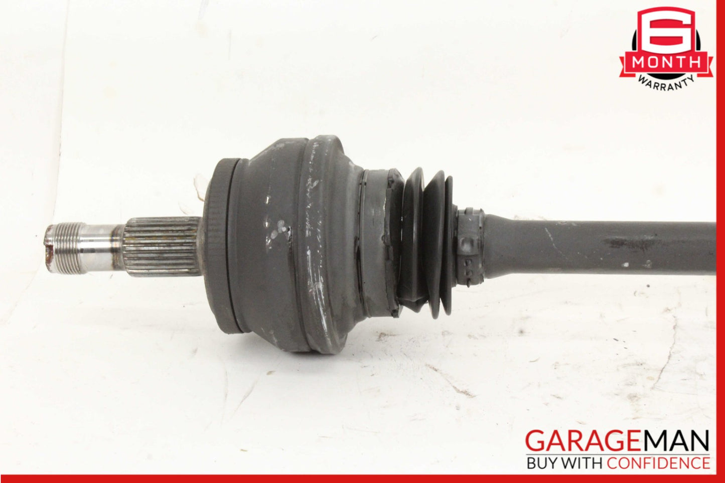 10-16 Mercedes W212 E250 Rear Left/ Right Axle CV Half Shaft Driveshaft