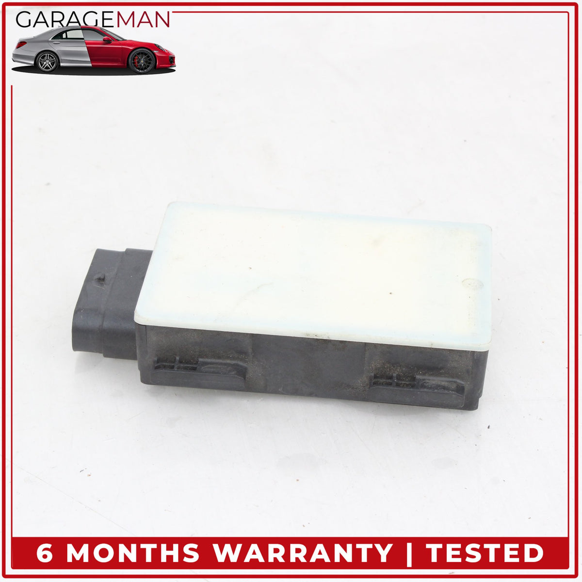 2016-2022 BMW X3 X4 Rear Blind Spot Radar Distance Sensor Module 6890434 OEM
