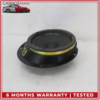 1997-2006 Jaguar XK8 Front Left and Right Side Door Audio Speaker LJA4140BA OEM