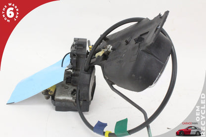 2002-2005 Ford Thunderbird Front Left Door Actuator w/ Interior Door Handle OEM