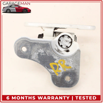 2014-2020 Mercedes X156 GLA250 Rear Right Side Door Hinge Upper and Lower OEM
