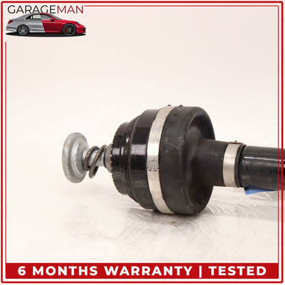2018-2020 BMW 530e G30 RWD Rear Right Side CV Axle Drive Shaft 8686242 OEM