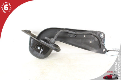 2015-2020 Audi A3 S3 Rear Left Driver Side Trailing Control Arm 5Q0505225C OEM