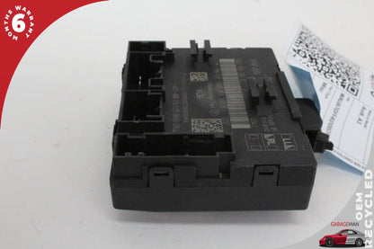 15-20 Audi A3 8V Sedan Front Right Window Control Module 5Q0959392E Genuine