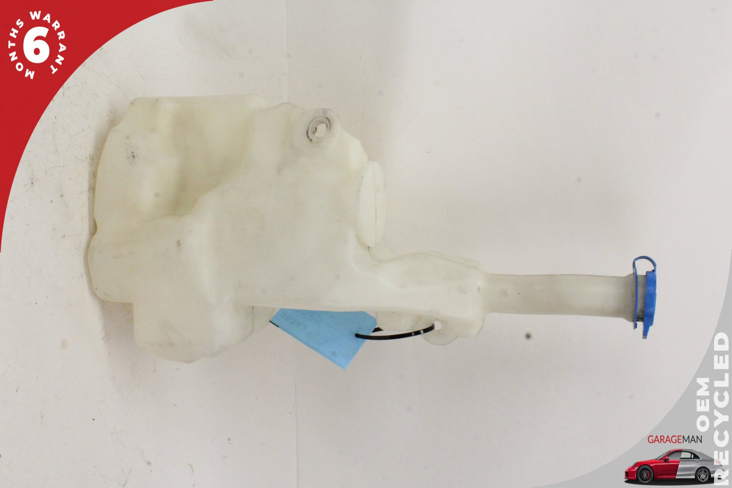 2006-2013 Mercedes W251 R350 R500 Windshield Washer Fluid Tank Bottle Reservoir