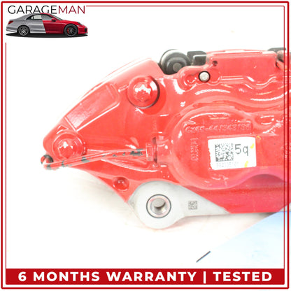 2021-2025 BMW M340i M440i 330i Front Left Driver Side Brake Caliper 8843351 OEM