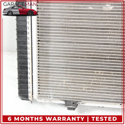 1997-2004 Mercedes R170 SLK230 Engine Cooling Water Radiator 2025003203 OEM