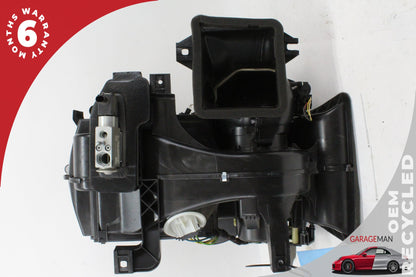2012-2016 Smart Fortwo W451 Electric Heater Core Blower Element 4518302600 OEM