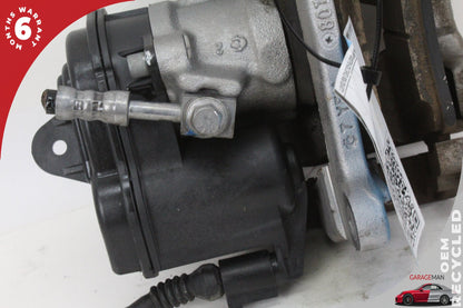 2018-2025 Audi SQ5 Q5 Rear Left and Right Side Brake Caliper Set 80A615405A OEM