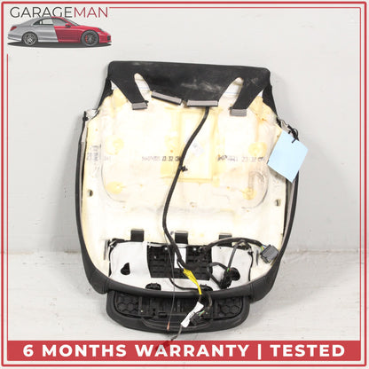 2019-2026 BMW Z4 G29 Front Right Lower Bottom Seat Cushion OEM