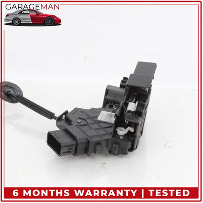 2010-2016 Land Rover LR4 L319 Front Left Side Door Lock Actuator 8X2A21813AC OEM