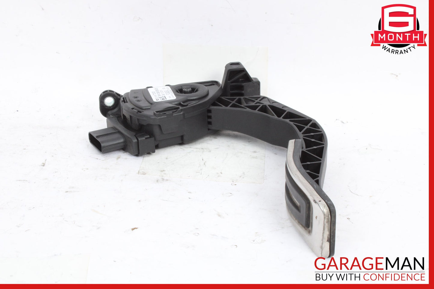 2012-2018 Audi S7 A7 A6 S6 Gas Accelerator Pedal 4H1723523 OEM