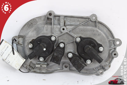 05-13 Mercedes W204 C300 Engine Timing Chain Cover Plate 2720150101