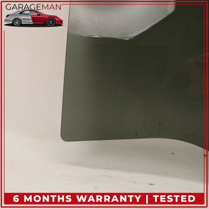 2019-2023 Audi Q3 Rear Left Driver Side Door Window Glass 83A845205A OEM