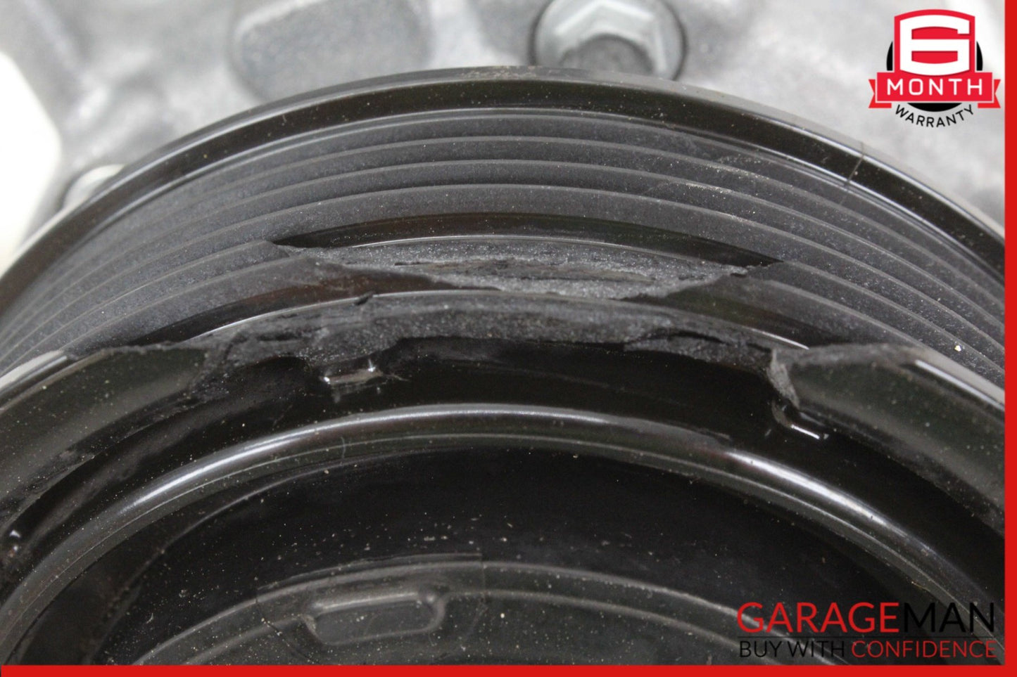 2012-2016 Audi A4 B8 Sedan A/C Compressor 8T0260805N