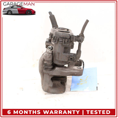 2014-2020 Mercedes W117 CLA250 GLA250 Rear Brake Calipers Set w/ Actuator OEM