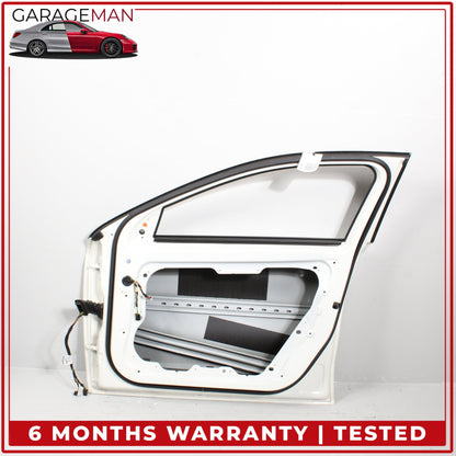 2015-2020 Mercedes-Benz GLA250 Front Right Passenger Side Door Shell Panel 1567200205 OEM